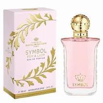 Marina de Bourbon Perfume Femenino Symbol For A Lady Desconocido