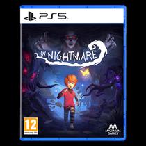 Jogo 44 Minutes In Nightmare para PS5