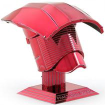 Metal Earth Star Wars Helmet Pra MMS317