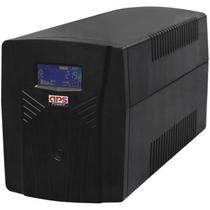 Nobreak Aps Power 1200VA/720W 220V 50/60HZ - Preto