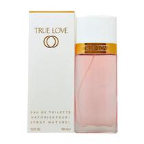 Elizabeth Arden Perfume True Love Femenino 100ML s/C