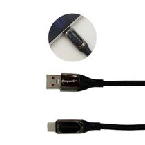 Cabo USB-Tipo C Ecopower Ep- 6009 - 66W 6A - 1M