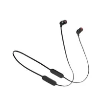 JBL Auricular Tune 125BT Bluetooth 5.0 Black