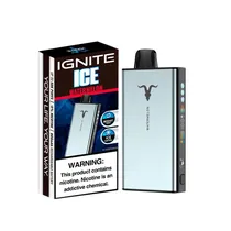 Vaper Descartável Ignite V400 Icy Watermelon