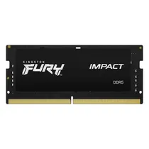Mem NB DDR5 16GB 6000 Kingston Fury Impact KF560S38IB-16