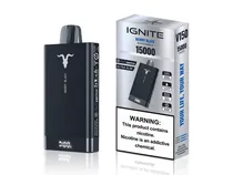 Berry Blast - Ignite - V150 Pro - 15000 Puffs