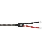 Wireworld Caixa EQS3.0M Equinox 3.0M Par AWG12 Occ