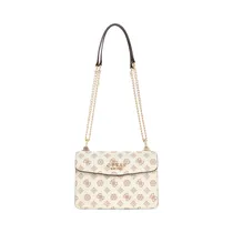 Cartera Guess PG935321 Cream