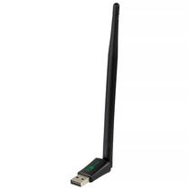 Adaptador Wifi Satellite AW-3001 USB / 2.4GHZ - 150MBPS