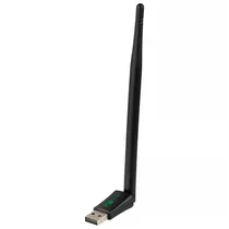Adaptador Wifi Satellite AW-3001 USB / 2.4GHZ - 150MBPS