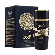 Perfume Lattafa Asad Eau de Parfum Unissex 100ML