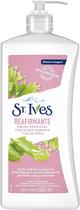 Creme Corporal ST. Ives Reafirmante - 532ML