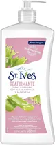 Creme Corporal ST. Ives Reafirmante - 532ML