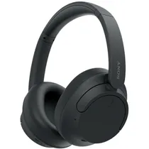 Fone Sony WH-CH720N Bluetooth Black