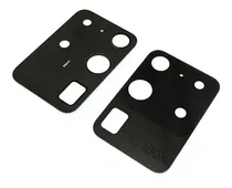 Lente Camara Samsung S20 Ultra(Vidro)