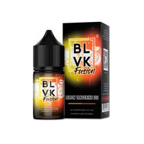 BLVK Salt Fusion Lemon Tang Ice 50MG