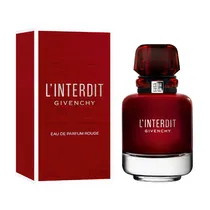 Perfume Givenchy L'Interdit Rouge - Eau de Parfum - Feminino - 50ML