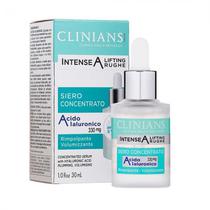 Serum Concentrado Clinians Intense A com Acido Hialuronico 30ML