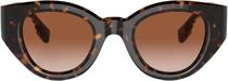 Oculos de Sol Burberry BE4390 300213 47 - Feminino