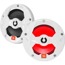 JBL Parlante Marine MS65LW 6-1/2" 225W-75RMS White