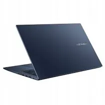 Notebook Asus K1703ZA-SB34 i3-1220P 4.4GHZ/ 8GB/ 512 SSD/ 17.3" FHD/ W11 Prata