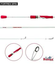 Sumax Pesca Vara Fortrex 7.0 Pe 15-30LB SFXC-70-3.0 p/Carretilla