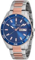 Relogio Masculino Daniel Klein - DK12237-2