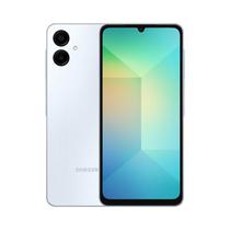 Celular Samsung A06 A065M/DS 4/128GB Light Azul