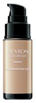 Base Colorstay Makeup Combination Revlon 200 Nude