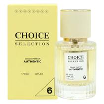 Perfume Choice Selection Authentic 30ML Eau de Parfum Feminino