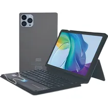 Tablet C Idea CM10016 Plus 10.36" 5G Lte 1 TB - Cinza + Acessórios