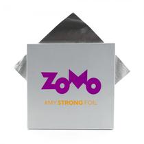 Folha de Aluminio para Narguile Zomo 50PCS