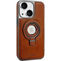 Coblue Capa iPhone 15 CBS-A12 Brown