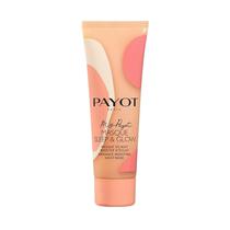 Payot Mascarillas Sleep Y Glow Facial Ideal para Todo Tipo de Piel Con Una Textura Gel F s/C