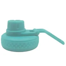 Acessório Hydrate Boca Larga Tampa Rosca Aqua