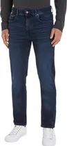 Calça Jeans Tommy Hilfiger MW0MW15593 1CS - Masculina