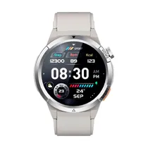 Smartwatch QCY Active GX WA24S12A - Bluetooth - Cinza