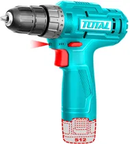 Furadeira Sem Fio 12V Total - TDLI12428