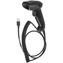 Leitor de Codigo de Barras Honeywell Voyager 1250G-2USB-N USB - Preto