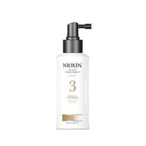 Tratamento Capilar Nioxin System 3 200ML