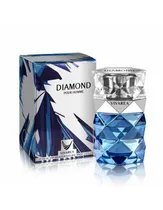 Perfume Emper Diamond Pour Homme Vivarea Edt 100ML