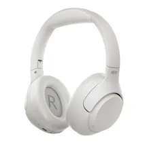 Fone de Ouvido QCY H3 BH23H3A - Bluetooth - Branco