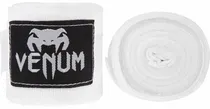 Bandagem para Boxe Venum 0430 - White (2,5M)