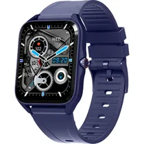 Relogio Inteligente G-Tide Q1 - Azul