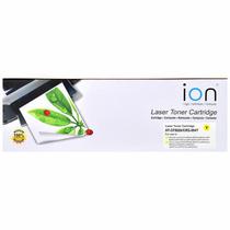 Toner Ion 202A/ 201A CF502A/ CF402A/ Canon 045/ 054 Ye