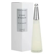 Issey Miyake Perfume Femenino L'Eau D'Issey Vidrio 100ML s/C