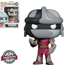 Funko Pop Turtles Ninja 1984 Shredder *Ex* 35