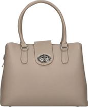 Bolsa David Jones Feminina CM6984 Beige