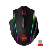 Mouse Sem Fio Gamer Redragon Vampire Elite M686 RGB - Preto

Mouse Sem Fio Gamer Redragon Vampire Elite M686 RGB - Preto