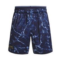 Short Under Armour 1380110-410 Shortrock Mesh